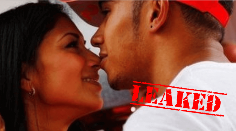 Watch ‘The Masked Singer’s’ Nicole Scherzinger’s Leaked Intimate Video With Nose Fetishist Ex