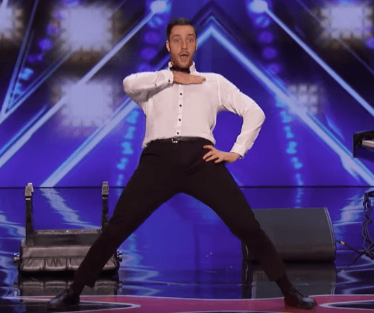 ‘America’s Got Talent’ Premiere Recap: New Season, New Judges, New Talent – Oh My!