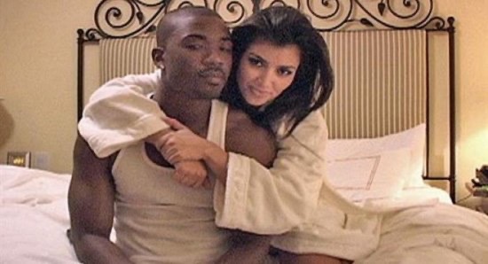 5 Unfortunate Celebrity S*x Tape Scandals That Shocked The World