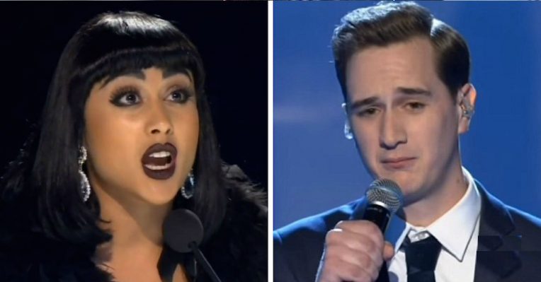 Simon Cowell Fired This Judge For Being “Hateful”, What Happened To Her Career?