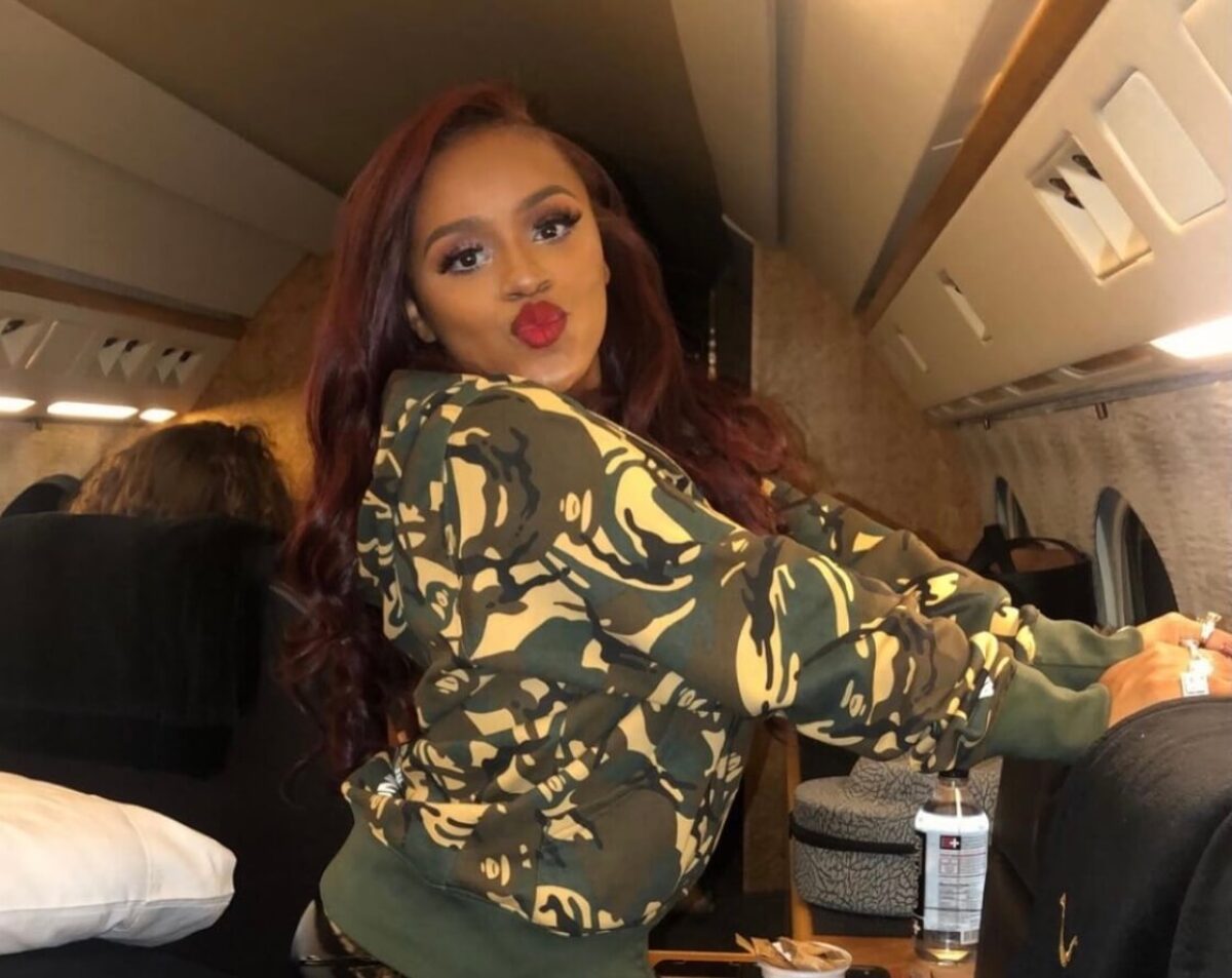 Floyd Mayweather Opens Up About Daughter Yaya S Pregnancy After Major Drama With Nba Youngboy Talent Recap
