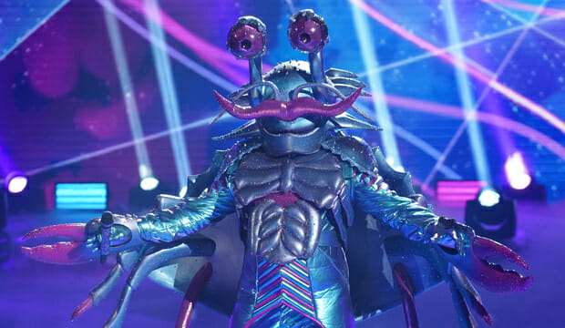 Masked-Singer-Crab