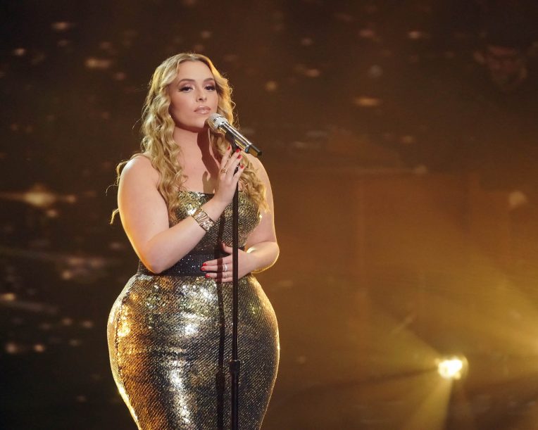‘American Idol’s Grace Kinstler Is Offering Voice Lessons on Instagram