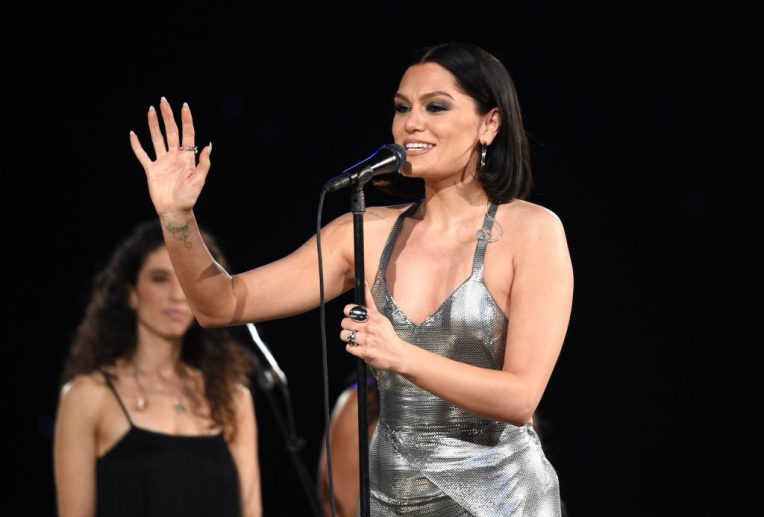 Jessie J Reveals Painful Throat Condition That Prevents Her from Singing