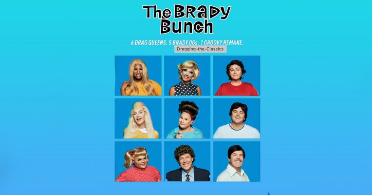 ‘RuPaul’s Drag Race’ Pulls Off Ultimate Crossover with ‘The Brady Bunch’