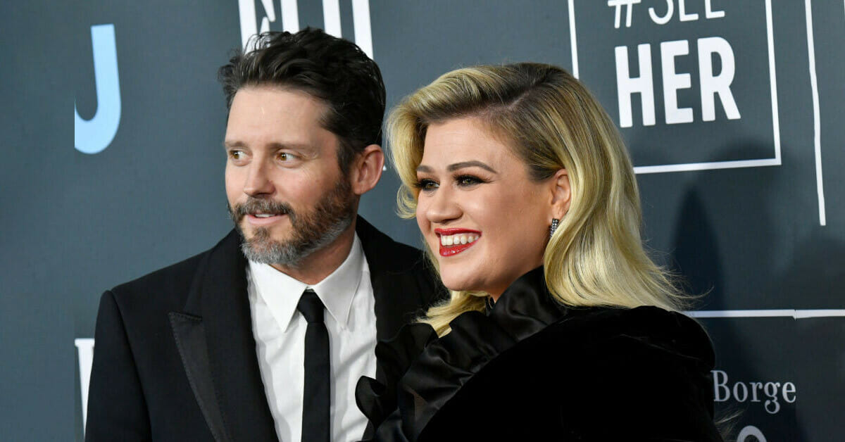 Kelly Clarkson