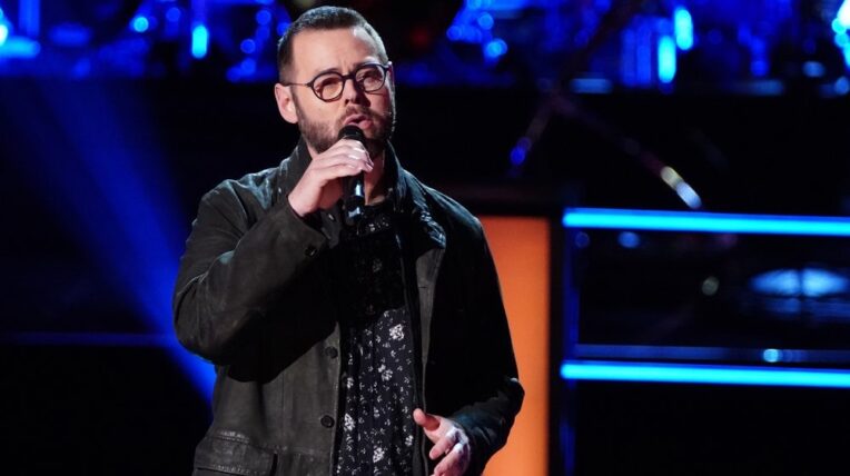 ‘The Voice’ Winner Todd Tilghman Releases New Single All About Healing