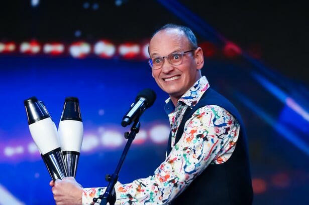 What is ‘Britain’s Got Talent’ Finalist Steve Royle Up to Now?